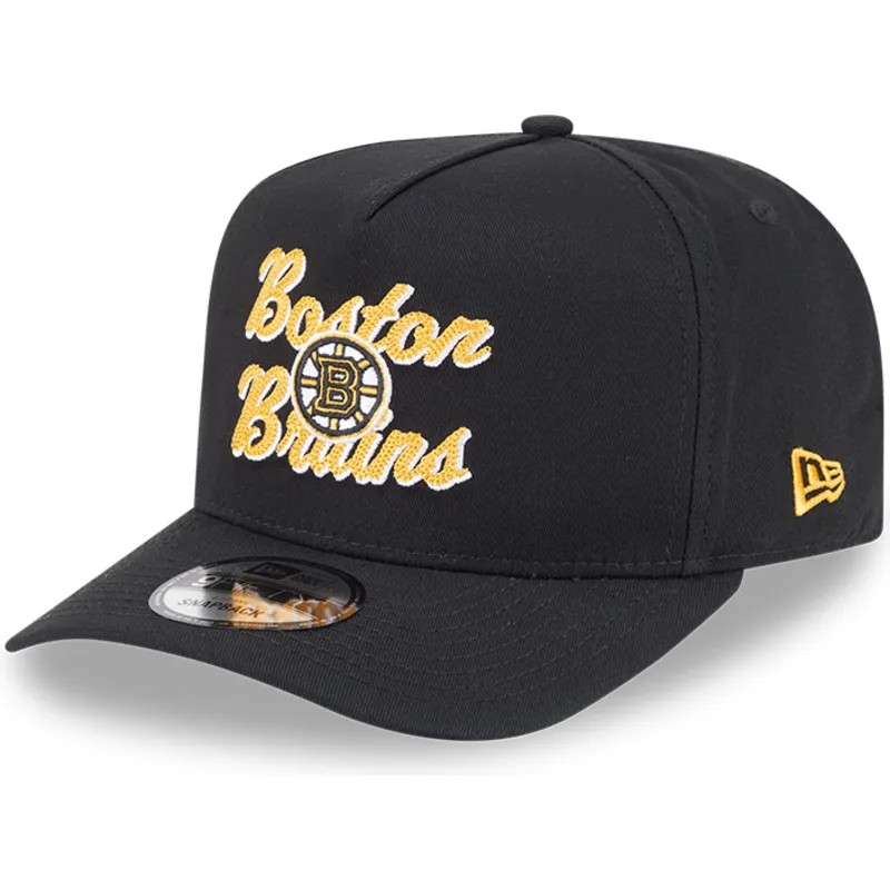 cap-izliekta-black-snapback-9fifty-a-frame-chainstitch-no-boston-bruins-nhl-no-new-era cap-izliekta-black-snapback-9fifty-a-frame-chainstitch-no-boston-bruins-nhl-no-new-era