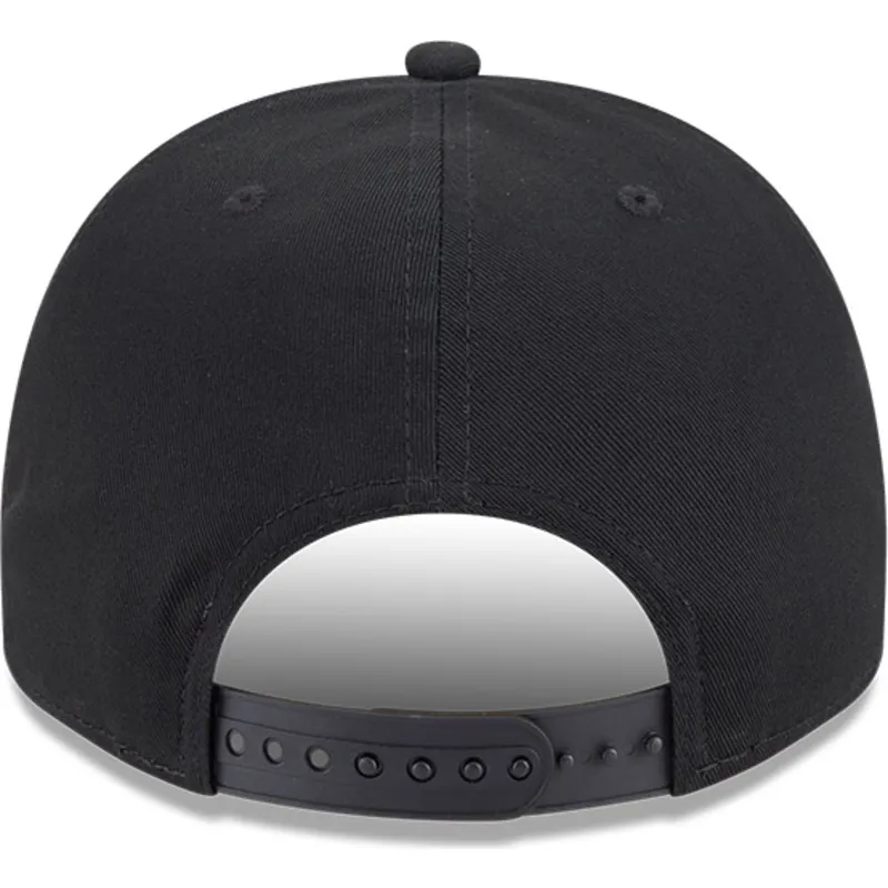 czarna-zakrzywiona-czapka-snapback-9fifty-a-frame-chainstitch-boston-bruins-nhl-new-era