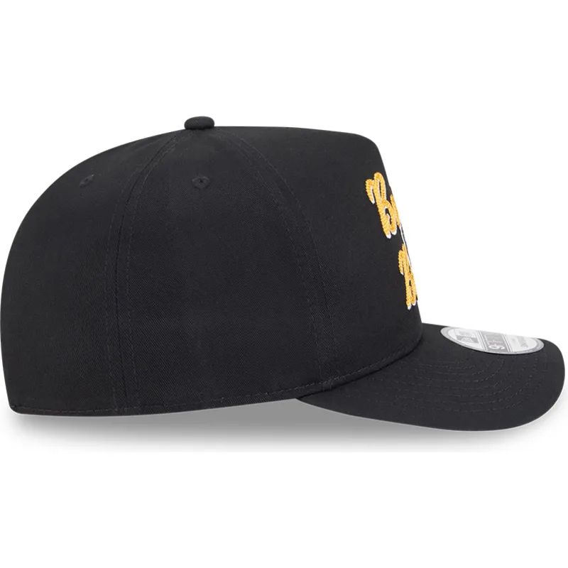 cap-izliekta-black-snapback-9fifty-a-frame-chainstitch-no-boston-bruins-nhl-no-new-era cap-izliekta-black-snapback-9fifty-a-frame-chainstitch-no-boston-bruins-nhl-no-new-era