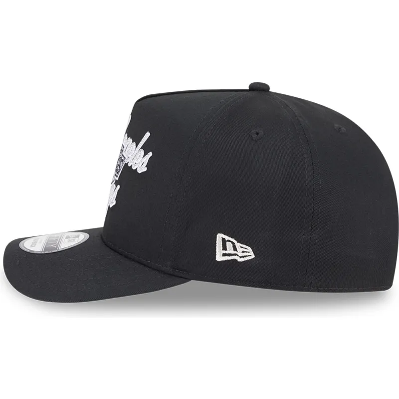 cepur-izliekta-melns-snapback-9fifty-a-frame-chainstitch-no-los-angeles-kings-nhl-no-new-era cepur-izliekta-melns-snapback-9fifty-a-frame-chainstitch-no-los-angeles-kings-nhl-no-new-era
