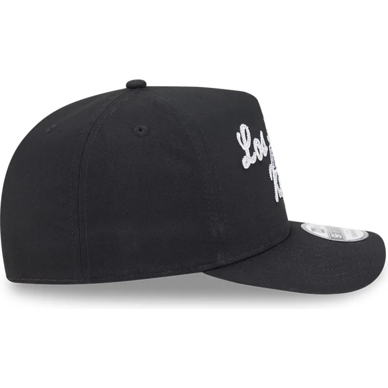 cepur-izliekta-melns-snapback-9fifty-a-frame-chainstitch-no-los-angeles-kings-nhl-no-new-era cepur-izliekta-melns-snapback-9fifty-a-frame-chainstitch-no-los-angeles-kings-nhl-no-new-era