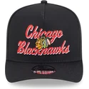 cap-izliekta-black-snapback-9fifty-a-frame-chainstitch-no-chicago-blackhawks-nhl-no-new-era