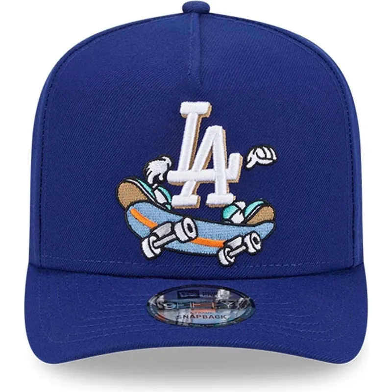 cepur-izliekta-zils-snapback-9fifty-a-frame-cartoon-no-los-angeles-dodgers-mlb-no-new-era cepur-izliekta-zils-snapback-9fifty-a-frame-cartoon-no-los-angeles-dodgers-mlb-no-new-era