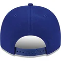 cepur-izliekta-zils-snapback-9fifty-a-frame-cartoon-no-los-angeles-dodgers-mlb-no-new-era