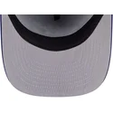 cepur-izliekta-zils-snapback-9fifty-a-frame-cartoon-no-los-angeles-dodgers-mlb-no-new-era