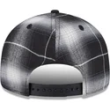 cepur-plakana-melns-snapback-9fifty-retro-crown-plaid-no-boston-red-sox-mlb-no-new-era