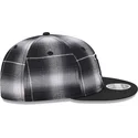 cap-plakana-black-snapback-9fifty-retro-crown-plaid-no-los-angeles-dodgers-mlb-no-new-era