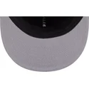 new-york-yankees-mlb-new-era-9fifty-retro-crown-plaid-schwarze-snapback-kappe