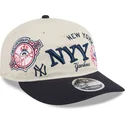 cepur-izliekta-bess-snapback-9fifty-retro-crown-scatter-no-new-york-yankees-mlb-no-new-era