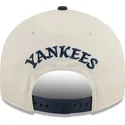 cepur-izliekta-bess-snapback-9fifty-retro-crown-scatter-no-new-york-yankees-mlb-no-new-era