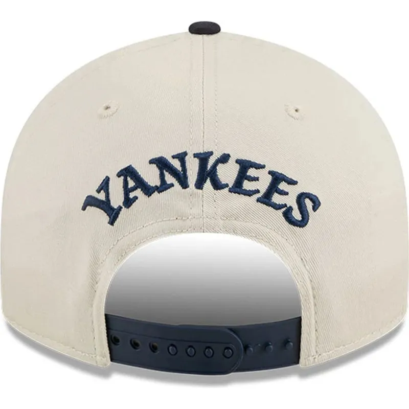 cepur-izliekta-bess-snapback-9fifty-retro-crown-scatter-no-new-york-yankees-mlb-no-new-era