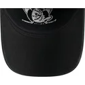 cepur-izliekta-melns-regulejams-9twenty-stamp-no-anaheim-ducks-nhl-no-new-era