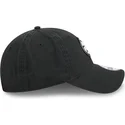 cepur-izliekta-melns-regulejama-lente-9twenty-stamp-no-boston-bruins-nhl-no-new-era