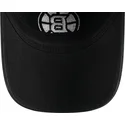 cepur-izliekta-melns-regulejama-lente-9twenty-stamp-no-boston-bruins-nhl-no-new-era