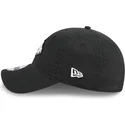 cap-izliekta-black-adjustable-strap-9twenty-stamp-no-chicago-blackhawks-nhl-no-new-era