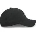 cap-izliekta-black-adjustable-strap-9twenty-stamp-no-chicago-blackhawks-nhl-no-new-era