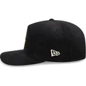 casquette-courbee-noire-snapback-19twenty-nostalgic-golfer-los-angeles-dodgers-mlb-new-era