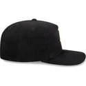 casquette-courbee-noire-snapback-19twenty-nostalgic-golfer-los-angeles-dodgers-mlb-new-era