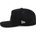 casquette-courbee-noire-snapback-19twenty-nostalgic-golfer-new-york-yankees-mlb-new-era