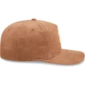 casquette-courbee-noire-snapback-19twenty-nostalgic-golfer-new-york-yankees-mlb-new-era