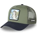 cepur-izliekta-truckeris-zals-snapback-cas2-pe2-pegass-mitiskas-radibas-no-capslab