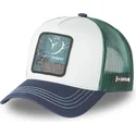 cepur-izliekta-truckeris-daudzkrasains-snapback-forest-cas2-for3-briedis-mitiskas-radibas-no-capslab