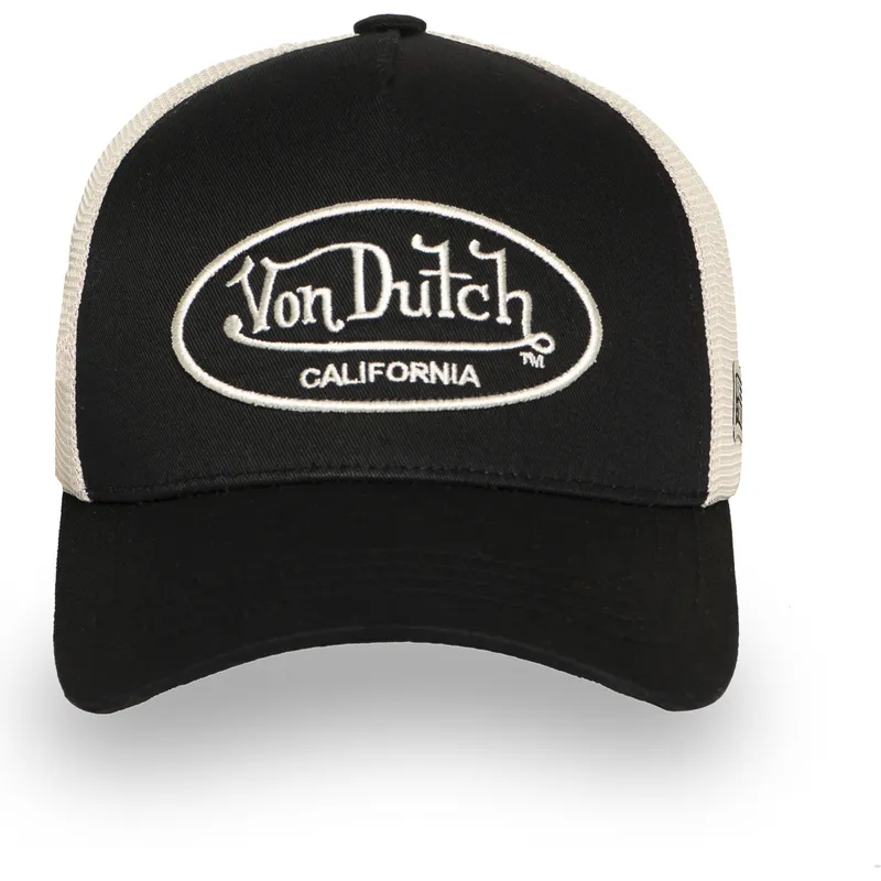 cepur-izliekta-truckeris-melns-regulejams-lof-b30-no-von-dutch cepur-izliekta-truckeris-melns-regulejams-lof-b30-no-von-dutch