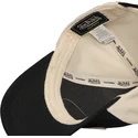 verstellbare-schwarze-und-beige-trucker-kappe-lof-b30-von-von-dutch