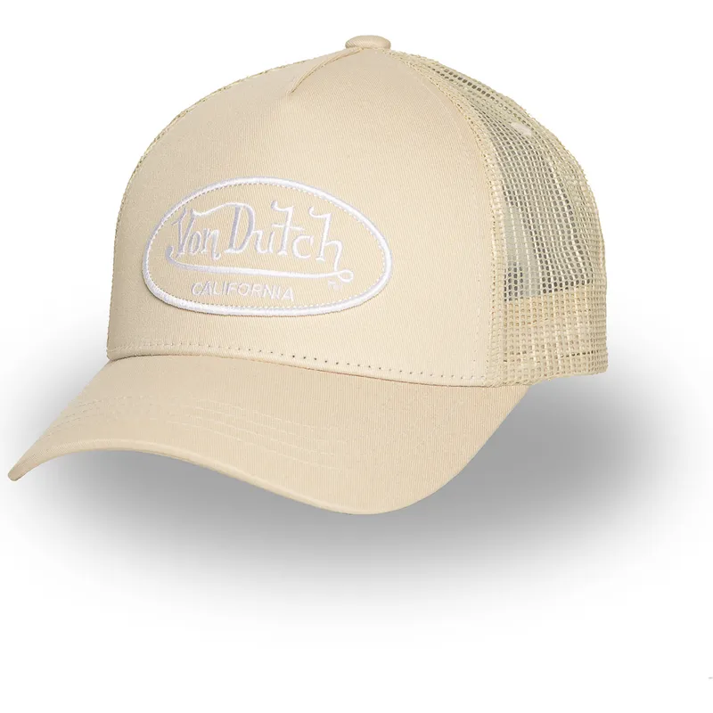 cepur-izliekta-truckeris-bess-regulejams-lof-b35-no-von-dutch