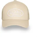 von-dutch-lof-b35-beige-adjustable-trucker-hat