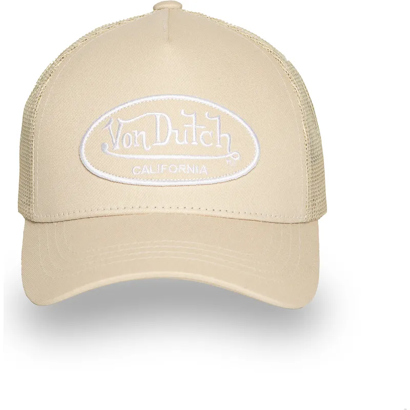 cepur-izliekta-truckeris-bess-regulejams-lof-b35-no-von-dutch