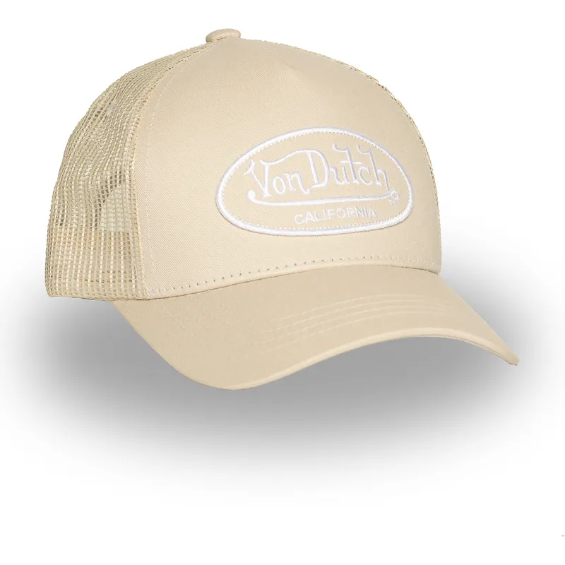 cepur-izliekta-truckeris-bess-regulejams-lof-b35-no-von-dutch