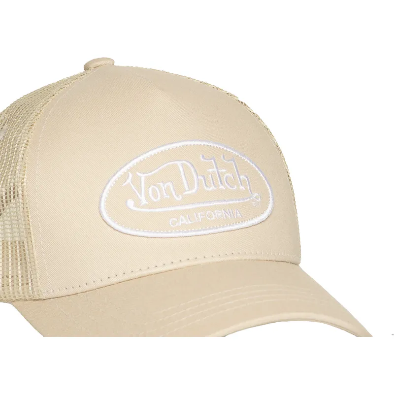 cepur-izliekta-truckeris-bess-regulejams-lof-b35-no-von-dutch
