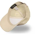 von-dutch-lof-b35-beige-adjustable-trucker-hat
