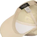 von-dutch-lof-b35-beige-adjustable-trucker-hat