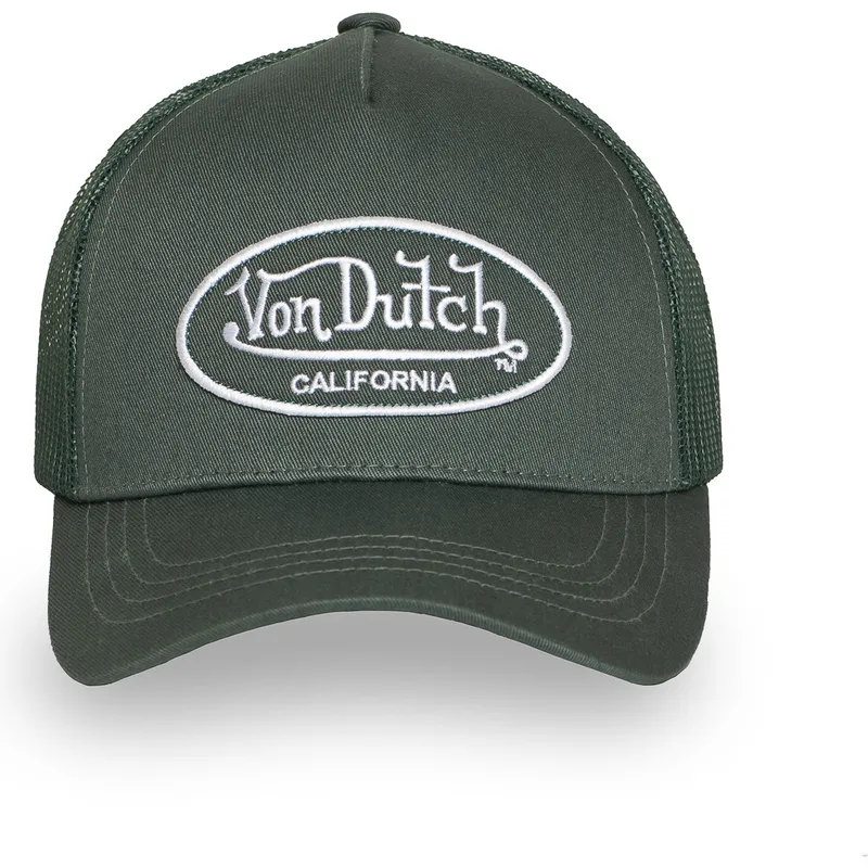 cepur-izliekta-truckeris-zals-regulejams-lof-b36-no-von-dutch