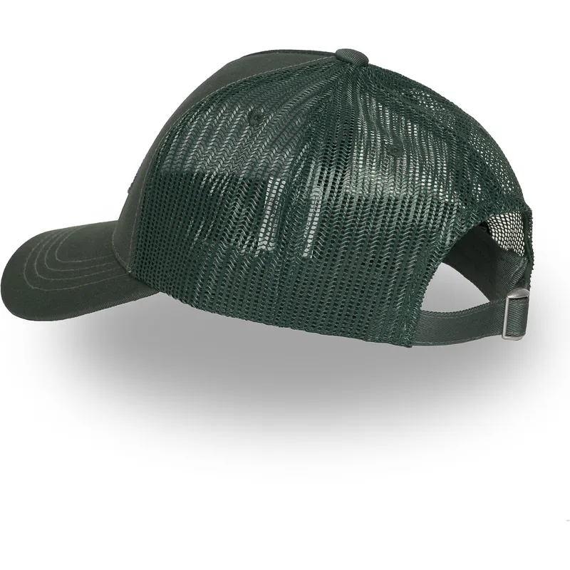 cap-izliekta-green-adjustable-strap-no-von-dutch