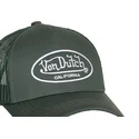 cap-izliekta-green-adjustable-strap-no-von-dutch