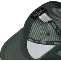 von-dutch-lof-b36-green-adjustable-trucker-hat