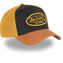 cepur-izliekta-daudzkrasains-snapback-poly06-no-von-dutch