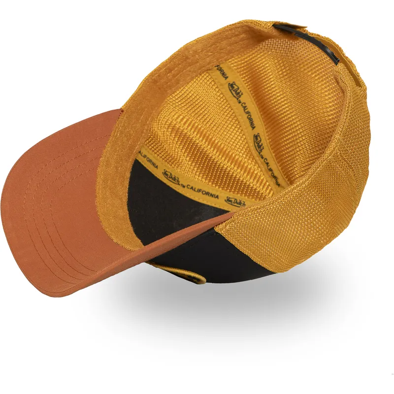 cepur-izliekta-daudzkrasains-snapback-poly06-no-von-dutch