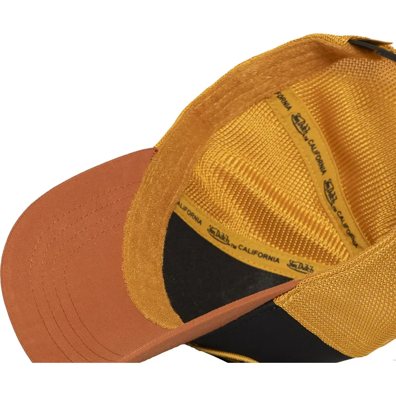 cap-izliekta-multicolor-snapback-no-von-dutch