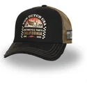 cepur-izliekta-truckeris-melns-snapback-crew25-no-von-dutch