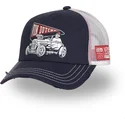 cepur-izliekta-truckeris-tumsi-zils-snapback-crew26-no-von-dutch