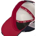 cepur-izliekta-truckeris-tumsi-zils-snapback-crew26-no-von-dutch