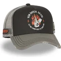 cepur-izliekta-truckeris-peleks-snapback-crew27-no-von-dutch