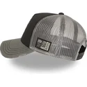 cepur-izliekta-truckeris-peleks-snapback-crew27-no-von-dutch