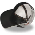 cepur-izliekta-truckeris-peleks-snapback-crew27-no-von-dutch