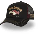 cepur-izliekta-soferis-melns-snapback-crew29-no-von-dutch