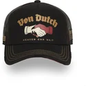 cap-izliekta-black-snapback-no-von-dutch